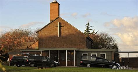 Livestreaming a funeral service (also called virtual funeral service) involves broadcasting the ceremony online to family and friends. . List of funerals at shrewsbury crematorium